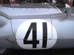 Lotus Eleven Le Mans 1956 года